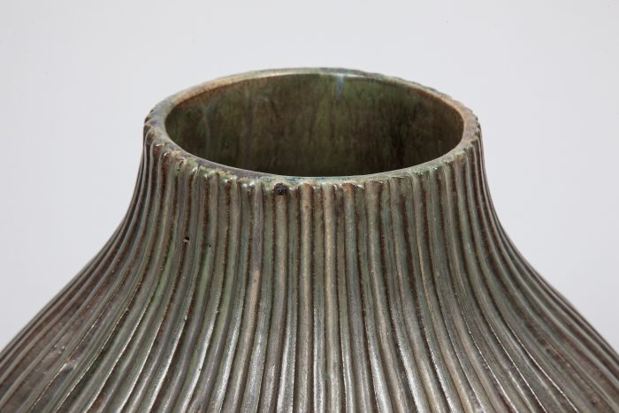 Axel Salto bronze vase