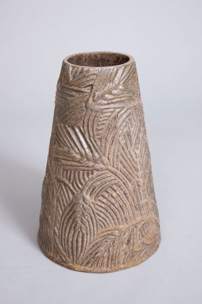 Axel-Salto-stoneware-vase