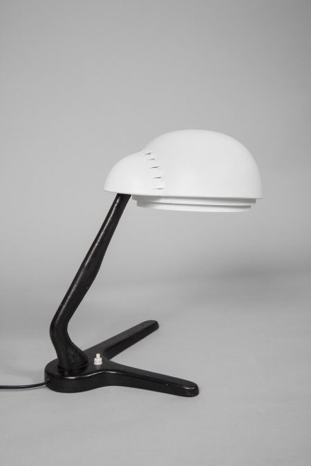 Alvar Aalto desk lamp